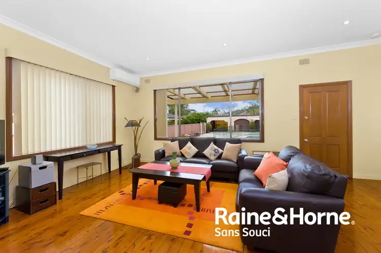 12 Broughton Street, Sans Souci NSW 2219