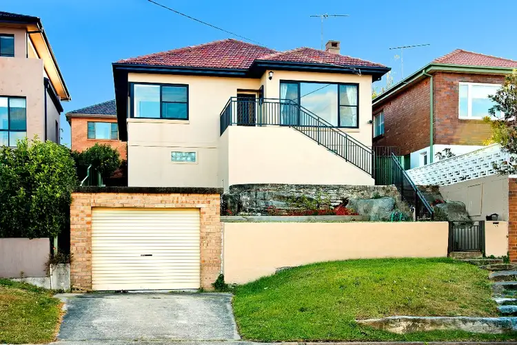Main view of Homely house listing, 100 Prince Edward Street, Malabar NSW 2036