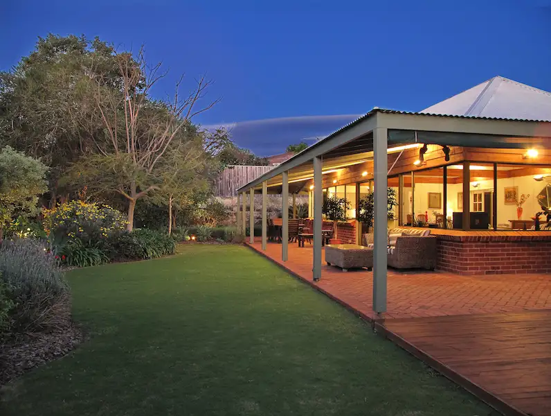 Main view of Homely house listing, 1 Grove Hill, Mount Claremont WA 6010