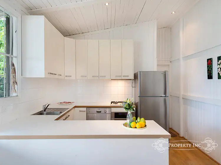 Sixth view of Homely house listing, 10 Brereton Street, South Brisbane QLD 4101