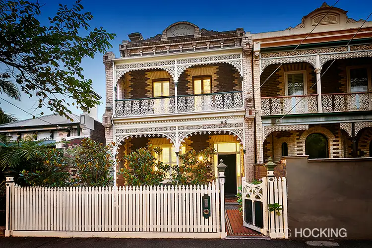 Main view of Homely house listing, 11 Canterbury Road, Albert Park VIC 3206