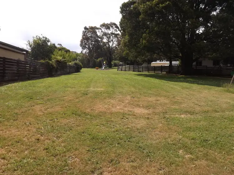 Main view of Homely land listing, 25 St Phillack Crescent, Rawson VIC 3825