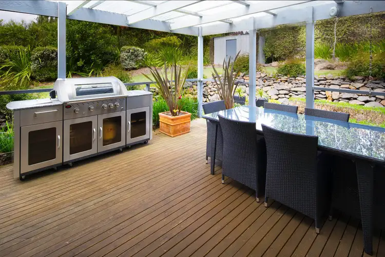 Sixth view of Homely house listing, 5 Wyralla Crescent, Gisborne VIC 3437