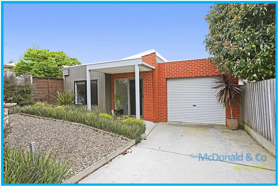 Main view of Homely house listing, 1/26 Brocka Avenue, Belmont VIC 3216
