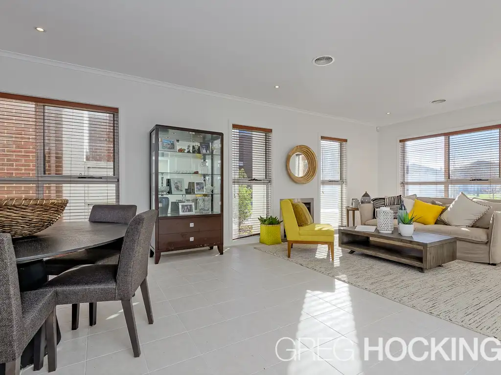 Main view of Homely house listing, 57 St Georges Crescent, Heatherton VIC 3202