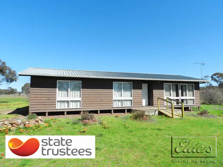 Main view of Homely house listing, 7059 Calder Highway, Wedderburn VIC 3518