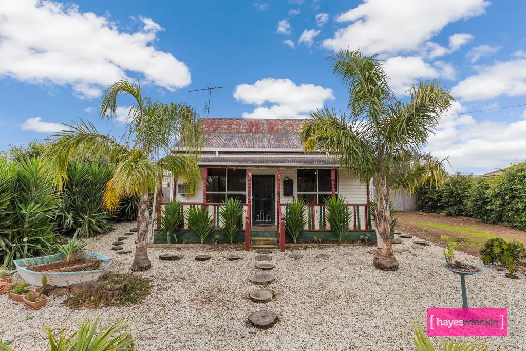 Main view of Homely house listing, 13 Barwon Terrace, Winchelsea VIC 3241