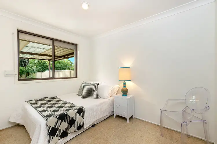Sixth view of Homely house listing, 51 Condello Crescent, Edensor Park NSW 2176