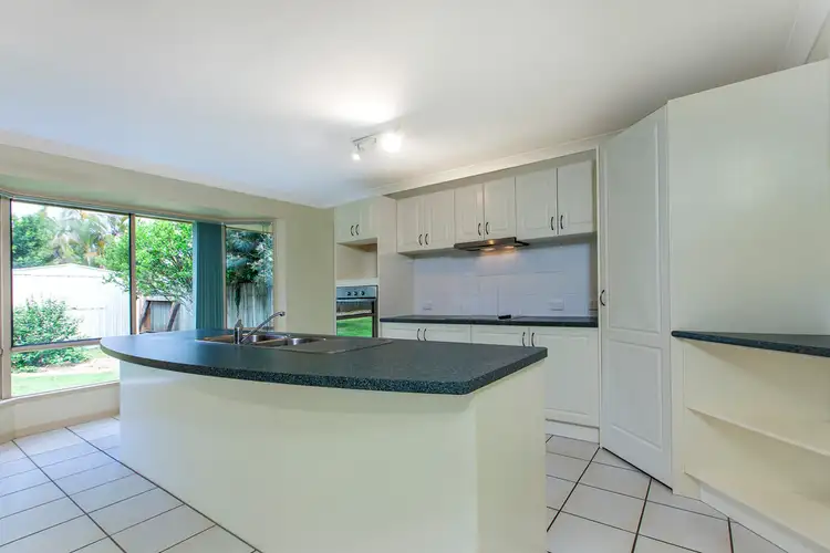Second view of Homely house listing, 11 Terrace Lea Court, Palmwoods QLD 4555