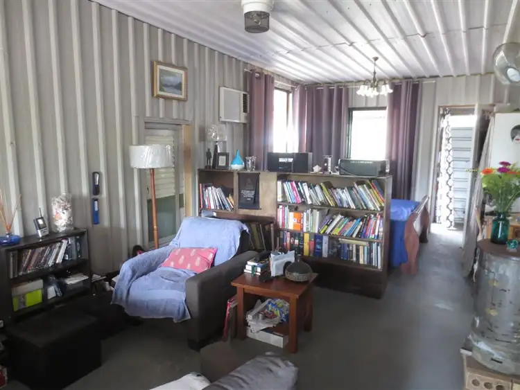 Sixth view of Homely house listing, MC 71529 25 Rubyhill Crescent, Sapphire QLD 4702