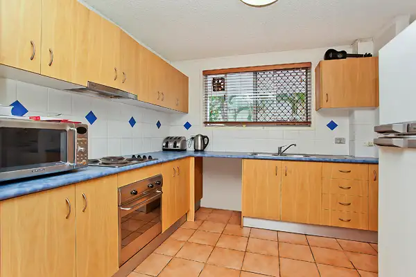 Third view of Homely unit listing, 1/34 Britannia Avenue, Broadbeach QLD 4218