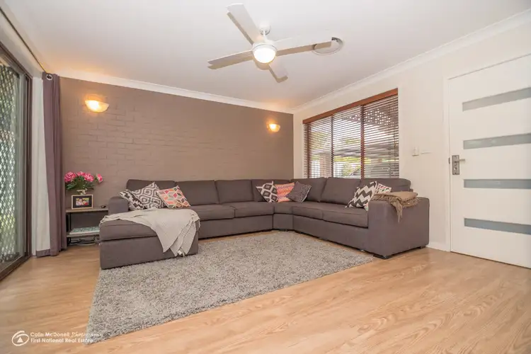 Sixth view of Homely house listing, 8 Mulgoa Way, Mudgee NSW 2850