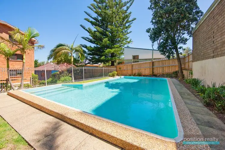 Sixth view of Homely apartment listing, 24/12 Tower Street, Vaucluse NSW 2030