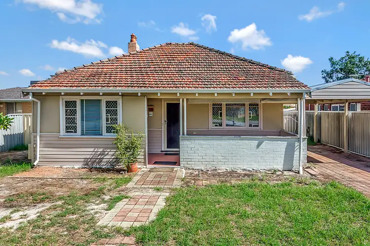 Second view of Homely house listing, 15 Mitchell Street, Bentley WA 6102