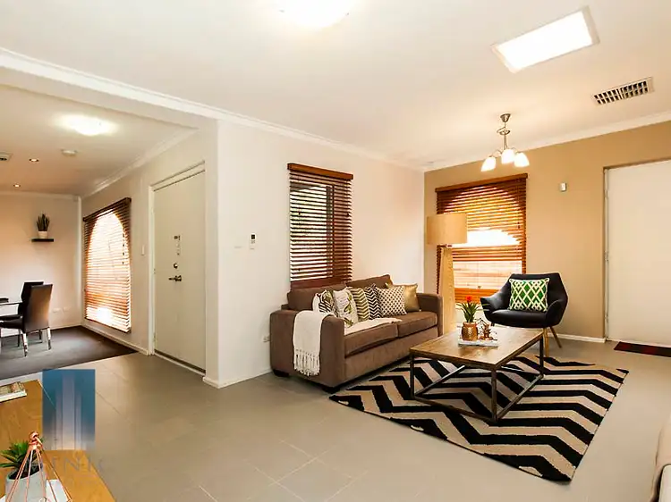 Second view of Homely house listing, 3B Valmae Road, Riverton WA 6148