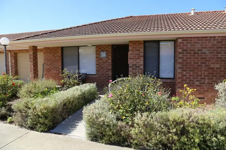 Unit 16, 12-14 Hicks Street, Esperance WA 6450