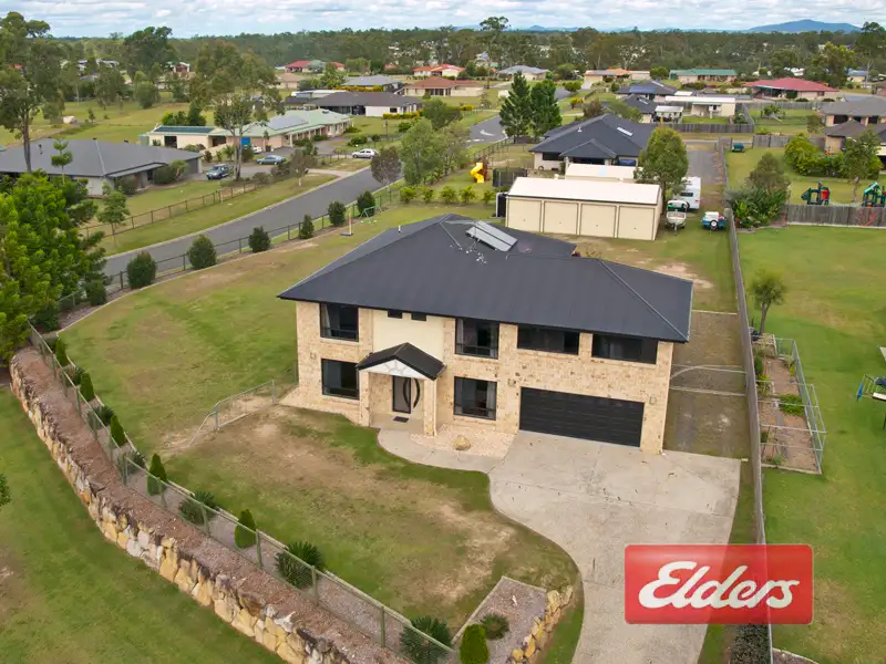 Main view of Homely house listing, 2-6 Tallowood Place, Jimboomba QLD 4280