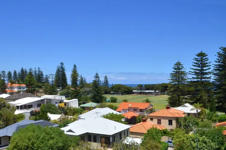 Fourth view of Homely land listing, 8 Nailsworth Street, Cottesloe WA 6011