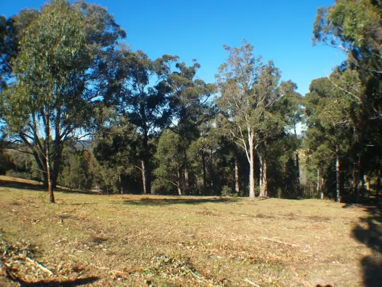 Sixth view of Homely land listing, 13 Jellat Way, Kalaru NSW 2550