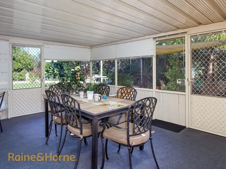 Seventh view of Homely house listing, 5 Gidgee Place, Glenfield Park NSW 2650