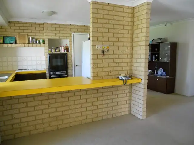 Third view of Homely house listing, 6 Swifts Court, Rockingham WA 6168