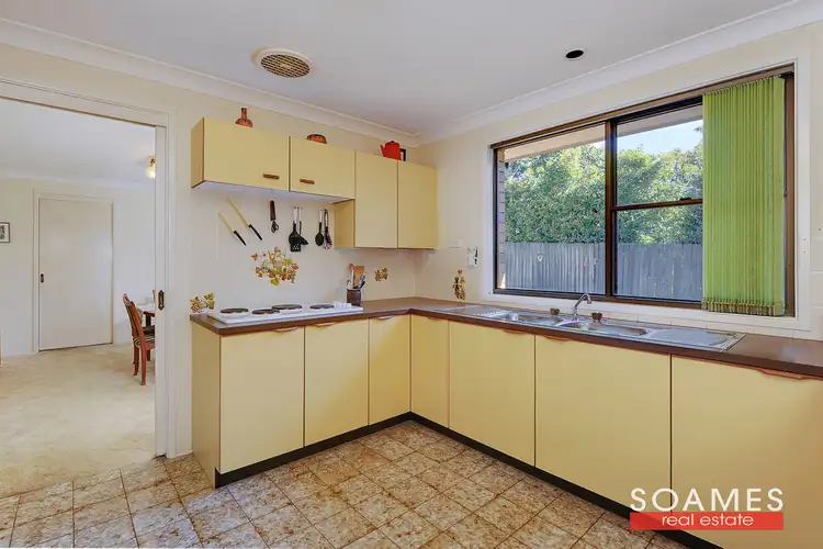 Fifth view of Homely house listing, 5 Lucy Close, Hornsby NSW 2077