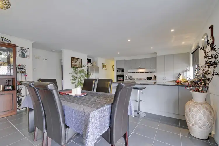 Seventh view of Homely house listing, 10 Woodlawn Boulevard, Yarragon VIC 3823