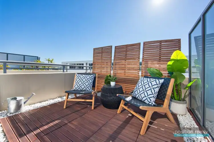Third view of Homely apartment listing, 205/18-26 Church Avenue, Mascot NSW 2020