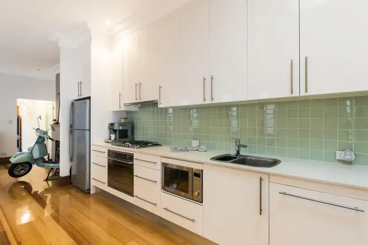 Fourth view of Homely house listing, 12 Jubilee St, Lewisham NSW 2049