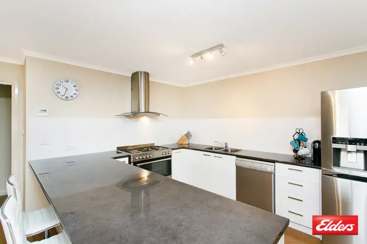 Fourth view of Homely house listing, 8 Boelke Place, Macgregor ACT 2615
