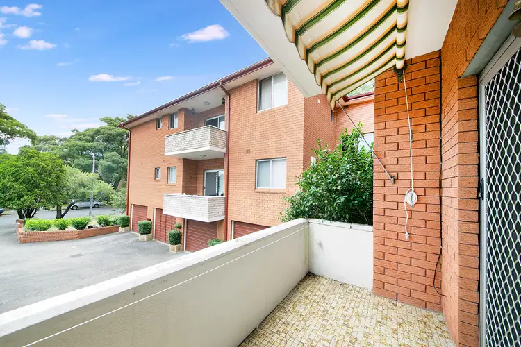 Sixth view of Homely apartment listing, 7/58-62 Noble Street, Allawah NSW 2218