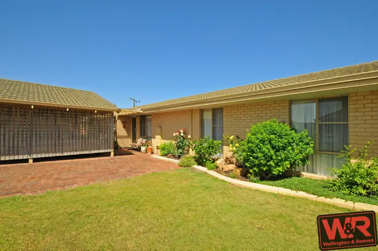 Main view of Homely unit listing, 7/30-48 Pioneer Road, Centennial Park WA 6330