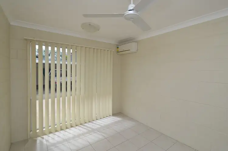 Fifth view of Homely unit listing, 2/43 Hammett Street, Currajong QLD 4812