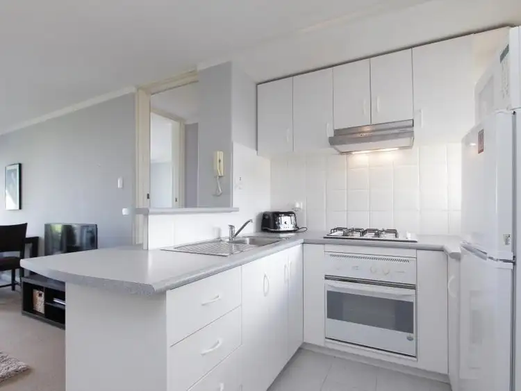 Second view of Homely apartment listing, Unit 14/16 Hensman Street, South Perth WA 6151