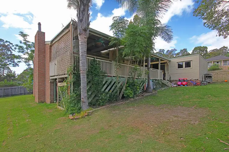 Second view of Homely house listing, 30 Karoola Crescent, Surfside NSW 2536