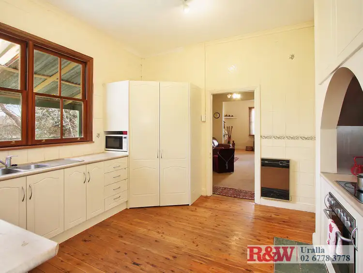 Fourth view of Homely house listing, 48 Hill Street, Uralla NSW 2358