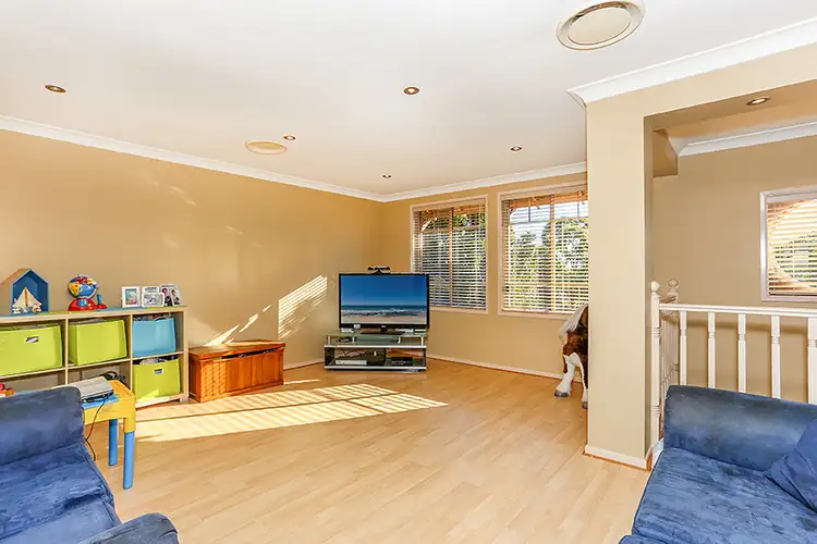 Fourth view of Homely house listing, 18 Brushwood Circuit, Mardi NSW 2259