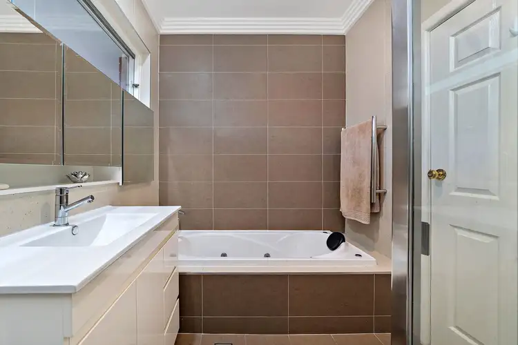 Fourth view of Homely house listing, 14 Morgan Place, Strathfield NSW 2135