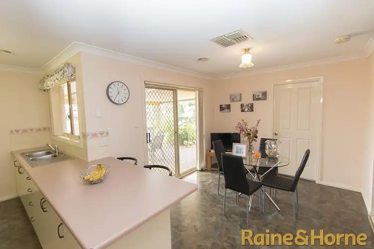 Fourth view of Homely house listing, 4 Kookaburra Close, Dubbo NSW 2830