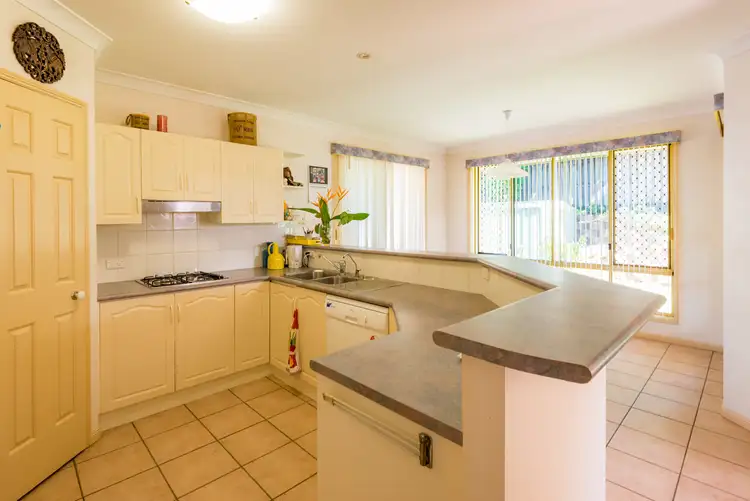 Third view of Homely house listing, 5 KENSINGTON CLOSE, Mount Sheridan QLD 4868