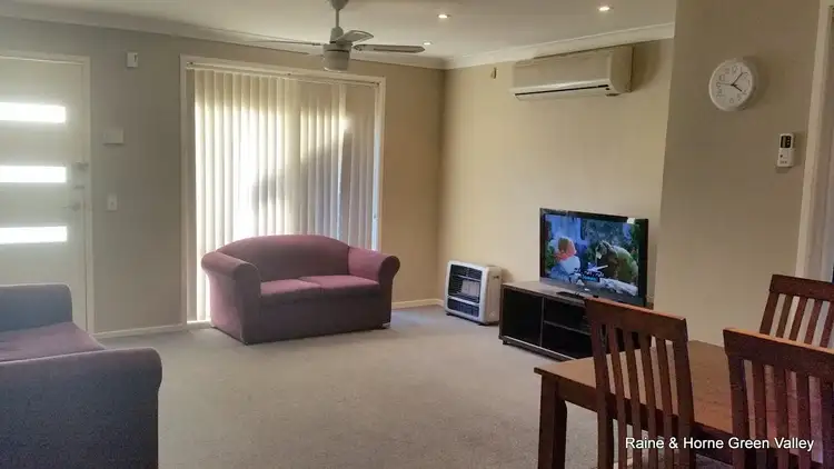 Third view of Homely house listing, 30 Starling Street, Green Valley NSW 2168