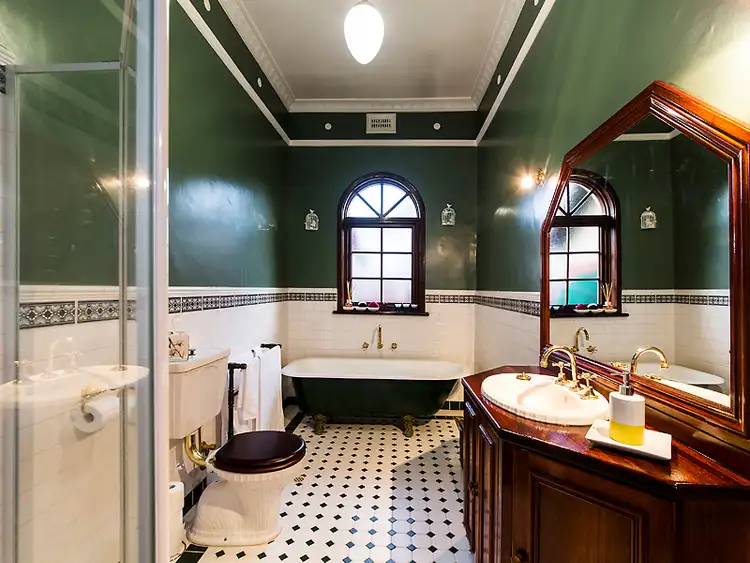 Sixth view of Homely house listing, 92 King George St, Kensington WA 6151