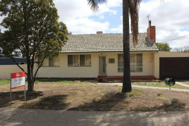 Main view of Homely house listing, 30 Throssell Road, Merredin WA 6415