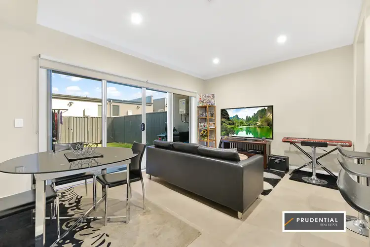Fifth view of Homely house listing, 68 Arthur Allen Drive, Bardia NSW 2565