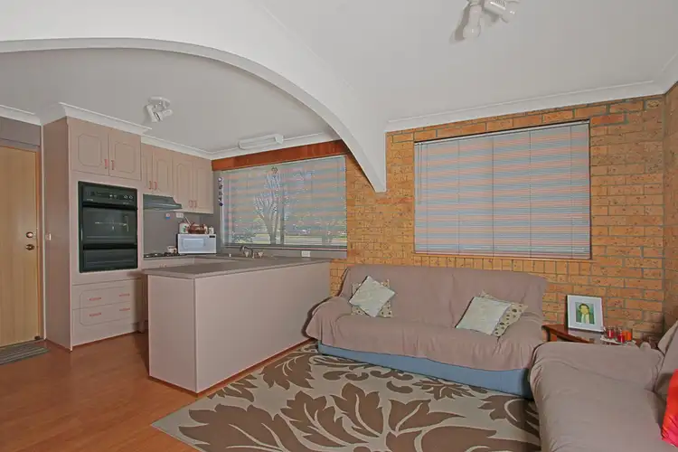 Third view of Homely block of units listing, 31 Bent Street, Batemans Bay NSW 2536