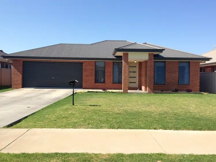 37 Calabria Road, Griffith NSW 2680