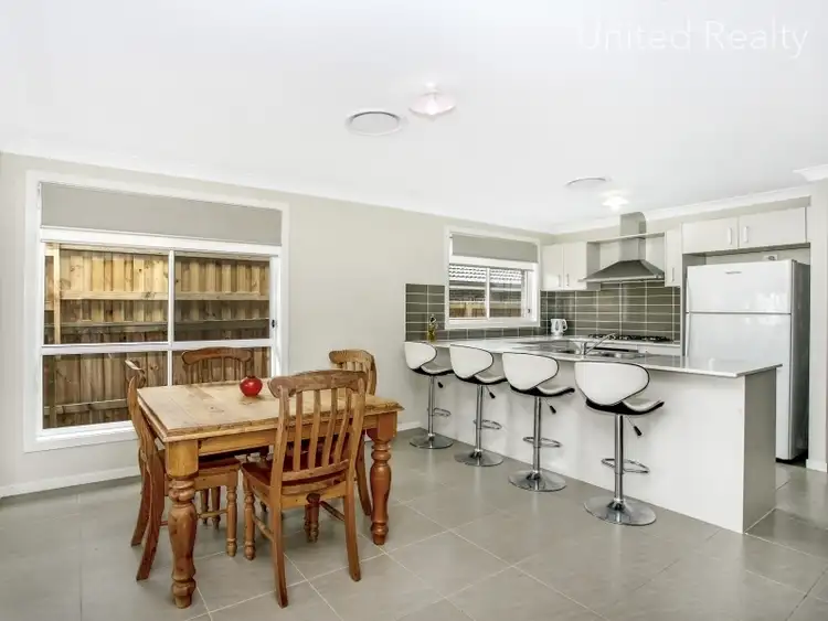 Third view of Homely house listing, 3 Bluey Street, Middleton Grange NSW 2171