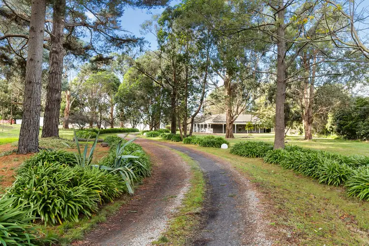 221 Coolart Road, Hastings VIC 3915