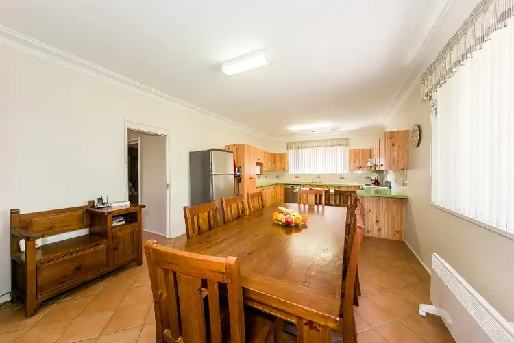 Fifth view of Homely house listing, 21 Keelendi Road, Bellbird Heights NSW 2325