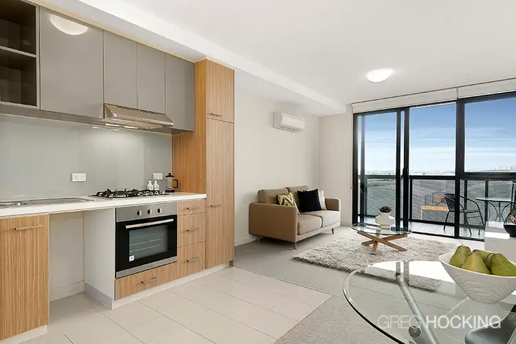 714/463 Docklands Drive, Docklands VIC 3008